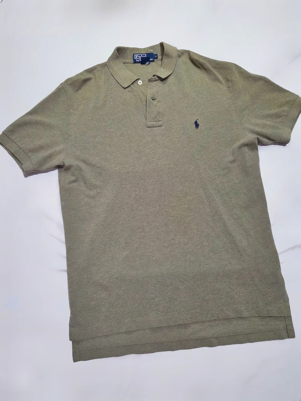 Polo by Ralph Lauren Olive Green